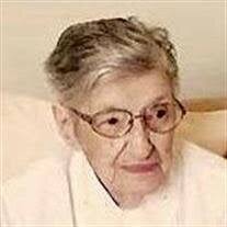 Thelma Carter Obituary