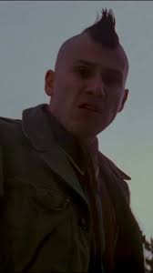 #punk #slcpunk #conspiracy #napoleon #matthewlillard #michaelgoorgian