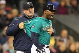 Have you read my latest report about your son, mrs lodge? Milton Bradley S Violent Relationship Domestic Abuse Sports Illustrated