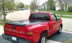 Find the best truck bed cover to fit your lifestyle. Stepside Tonneau Cover Options Page 2 Performancetrucks Net Forums