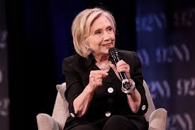 Trump Beseeches Supreme Court for More Time To Revive Racketeering Case Against Hillary Clinton for ‘Unthinkable Plot’