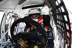 Hungaroring welcome to the racedepartment wtcr series! Nicola Baldan To Race In Wtcr At The Hungaroring Tcr Hub