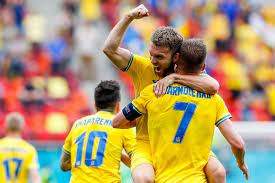 Andriy yarmolenko & roman yaremchuk have both scored in each of ukraine's last 3 matches#euro2020 pic.twitter.com/v9eh8k6bd0. Mvrcxwaiivcacm