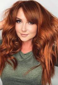 Ginger Hair Color Shades Ginger Hair Dye Tips Beautifulredhair In 2020 Ginger Hair Color Hair Color Auburn Ginger Hair Dyed