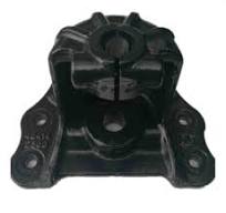 Hino 700 AK1J Heavy Truck Suspension Spring Hanger Bracket