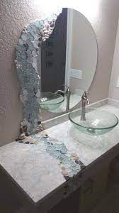 A Selection Of Installation Pictures For Your Inspiration Photos Ideas Bathroom Interior Design Mermaid Bathroom Decor Home Decor