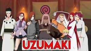 Check spelling or type a new query. Der Clan Aus Dem Naruto Stammt Uzumaki Clan Erklart Youtube