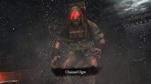 Sekiro: Shadows Die Twice - Chained Ogre Boss Fight - YouTube