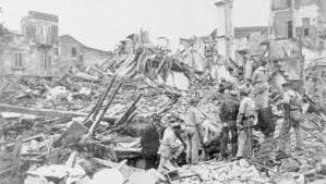 Lea aquí todas las noticias sobre terremoto: Messina Scoperta La Faglia Che Provoco Il Terremoto Del 1908 La Repubblica