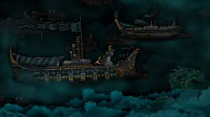 Sunless skies is a narrative heavy space exploration game set in the fallen. Falkberg Explore Tumblr Posts And Blogs Tumgir
