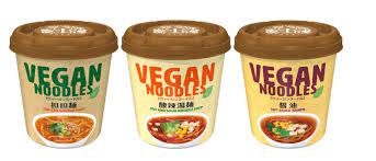 A leader in the instant noodles market, koka has a strong tradition of creating authentic recipes. Soy Flavored Vegan Cup Ramen Japan Today