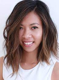 50 Amazing And Awe Inspiring Asymmetrical Bobs Thick Hair Styles Haircut For Thick Hair Asymmetrical Bob Haircuts