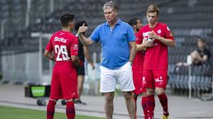 Vaduz spuckt basel spät in die suppe ++ lugano siegt ++ st. Schweizerischer Fussballverband Der Fc Basel Empfangt Im Cup Halbfinal Den Fc Winterthur