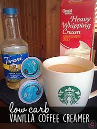 Page Not Found Thrifty Diy Diva Coffee Creamer Recipe Low Carb Coffee Creamer Creamer Recipe