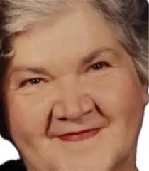 Betty Spires Harden Obituary (2025)