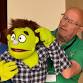 Introduction to Puppetry - A practical workshop event image