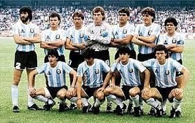La primera edición de fans tokens de la selección argentina se agotó en tres horas. Seleccion De Futbol De Argentina Wikipedia La Enciclopedia Libre