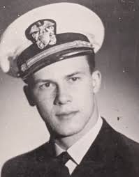 Gerard Cameron Lacey (1924-2017)