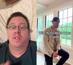 Matt Glocky If Creed Wrote Bring Me to Life