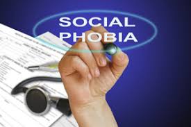 Image result for Specific Phobia