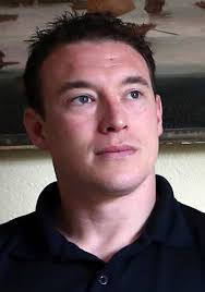 Former Navy SEAL from Greenwich embraces new post promoting Trump