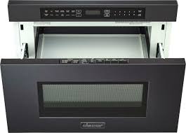 Dacor Dmr24m977wm Modernistic 24 Microwave Drawer Graphite Stainless Steel Dacor In 2020 Microwave Drawer Dacor Built In Microwave