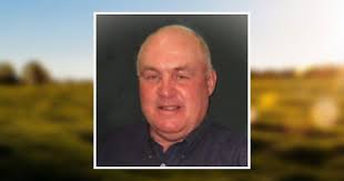 Joseph Allen Siegfried Obituary March 8, 2019