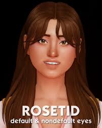 Okaayyy so I've had these eyes in my game