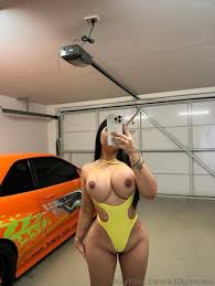 Tommi Ortega (e30Princess) / e30princess Nude Leaks OnlyFans ...