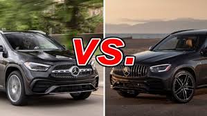 20 467 просмотров • 30 июл. Mercedes Benz Gla Class Vs Mercedes Benz Glc Class Carsdirect