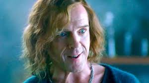 The Radleys interview with Damian Lewis