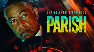 Sean Paul Braud: Movies, TV, and Bio