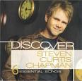 Discover: Steven Curtis Chapman