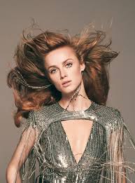 Download the perfect supermodel pictures. 7 Supermodels Share Their Tips On How To Maintain Shiny Hair Vogue Paris