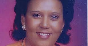 Linda Gertrude Dames