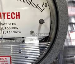 Wholesaler GEMTECH Differential Pressure Gauge Supplier For Delhi NCR India  - GEMTECH G2000-30 MM Differential Pressure Gauge 0-30 MM Manufacturer from  Delhi
