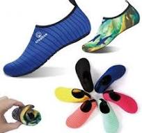 Promotional Custom Water Shoes, Beach Shoes, Aqua Socks ...