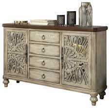 Thin, antique brass base defines the clean and simple silhouette of our white agate console table. Vermont Console Table Antique White Traditional Console Tables By Hedgeapple Houzz