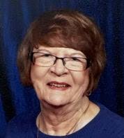 Wanda Sharp Obituary