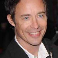 Tom Cavanagh