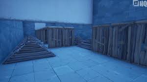 Party hub is a part of the mobile app of fortnite: Mongraals 400 Comp Secret Mongraal Fortnite Creative Map Code