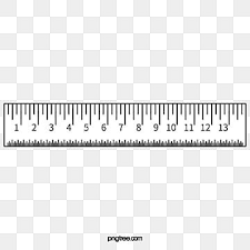 Ruler Ruler Clipart Black Png Transparent Clipart Image And Psd File For Free Download Ruler Clip Art Clipart Black And White