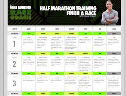 Use this simple half marathon pacing strategy to achieve your next pr! Pushups Pasta Pinot Grigio Half Marathon Training Plan Marathon Training Plan Half Marathon Training