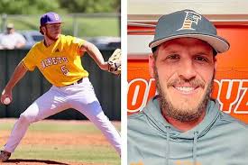 Jackets' Robinson, Northwood's Alexander head SBJ All-Metro Baseball Team