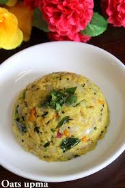 Oats Upma Recipe Oats For Breakfast Yummy Indian Kitchen Recipe Upma Recipe Breakfast Recipes Indian Healthy Breakfast Snacks