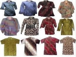 Terkadang memang kita harus memilih model baju batik kerja yang bagus untuk menunjang penampilan. Model Baju Batik Sasirangan Wanita Batik Wanita Model