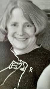 Obituary of Regina S. Vance