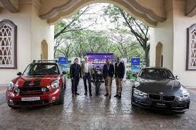 Chief executive officer of le tour de langkawi, emir abdul jalal said that the legendary island that was confirmed to be back in the tournament. Bmw Group Malaysia Is The Official Automotive Partner Of Le Tour De Langkawi 2017