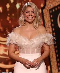 The film (2012), agatha christie's marple (2004) and lemon la vida loca (2012). Holly Willoughby Is In Crisis Talks With Itv Over Her Future On This Morning Daily Mail Online