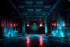 Nicolas dupais was born on october 10, 1993 in montreal, qc. Anomalie Anomalie Art Club Berlin Reisebewertungen Tripadvisor
